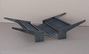 STEEL GRATES